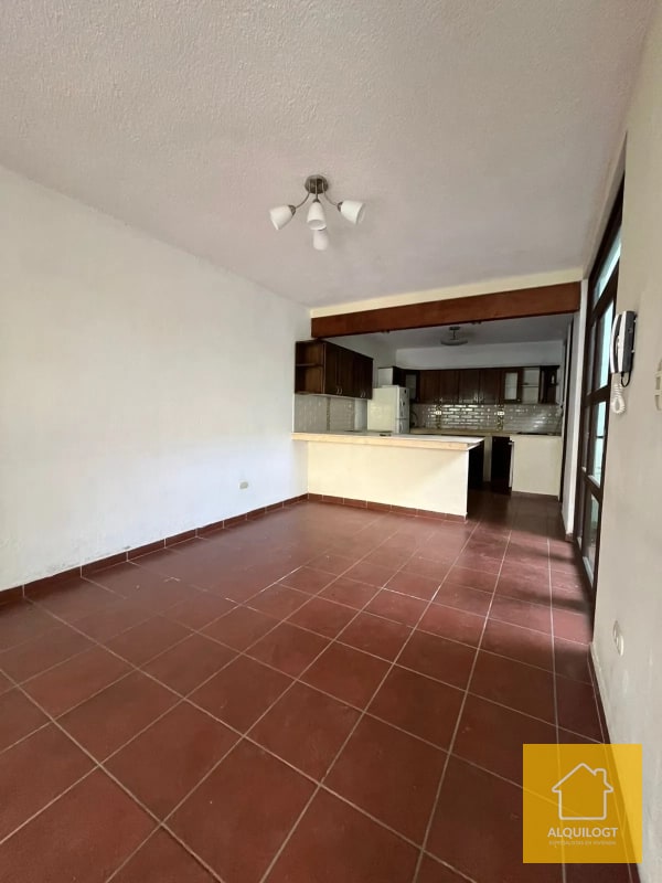 APARTAMENTO VISTA HERMOSA 3, A 5 MINUTOS DE UVG ZONA 15 DE 1 HAB AGT2927 - 3