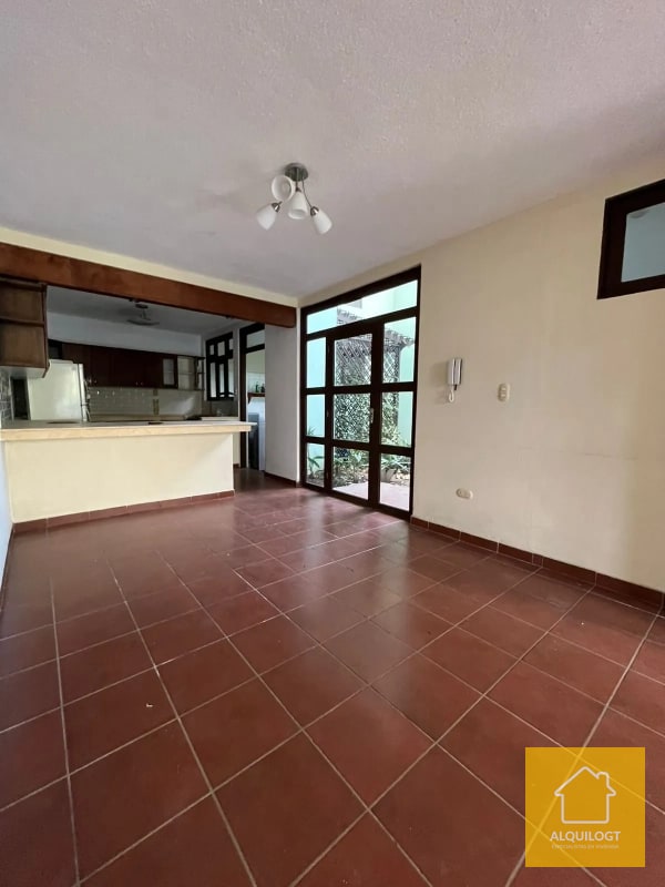 APARTAMENTO VISTA HERMOSA 3, A 5 MINUTOS DE UVG ZONA 15 DE 1 HAB AGT2927 - 2