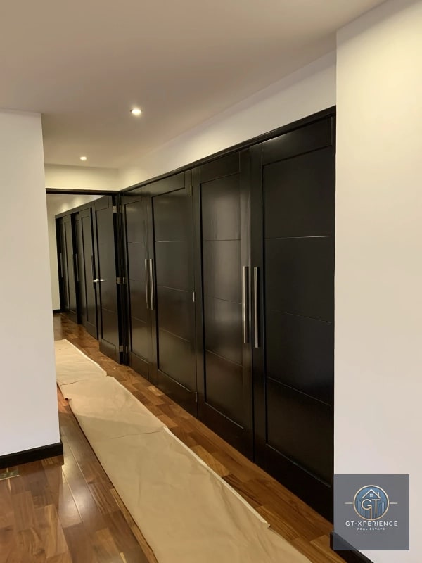 Lindo y amplio apartamento en zona 10 - 13