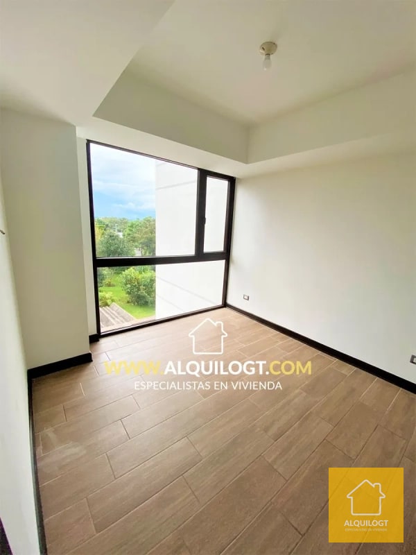 APARTAMENTO EL SECTOR DE LA USAC ZONA 12 DE 3 HAB AGT1192 - 6