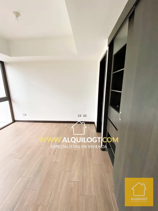 APARTAMENTO EL SECTOR DE LA USAC ZONA 12 DE 3 HAB AGT1192 - 5