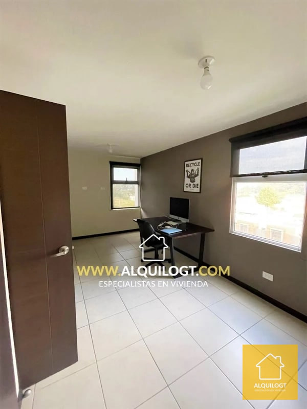 APARTAMENTO EN ALEGRÍA MIXCO DE 2 HAB AGT1312 - 3