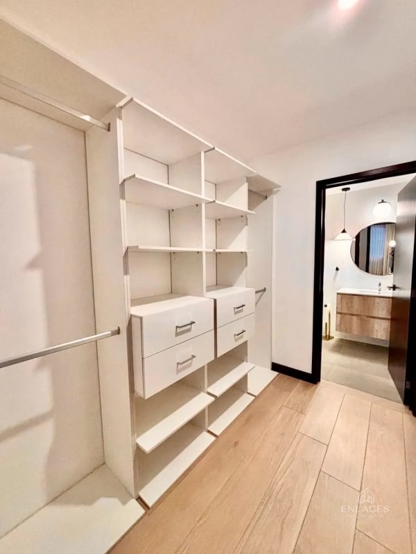 Zona 13 • Apartamento con Jardín en Renta • Iridia Elgin - 9