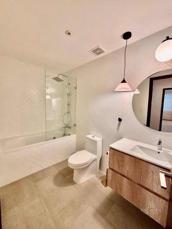 Zona 13 • Apartamento con Jardín en Renta • Iridia Elgin - 5