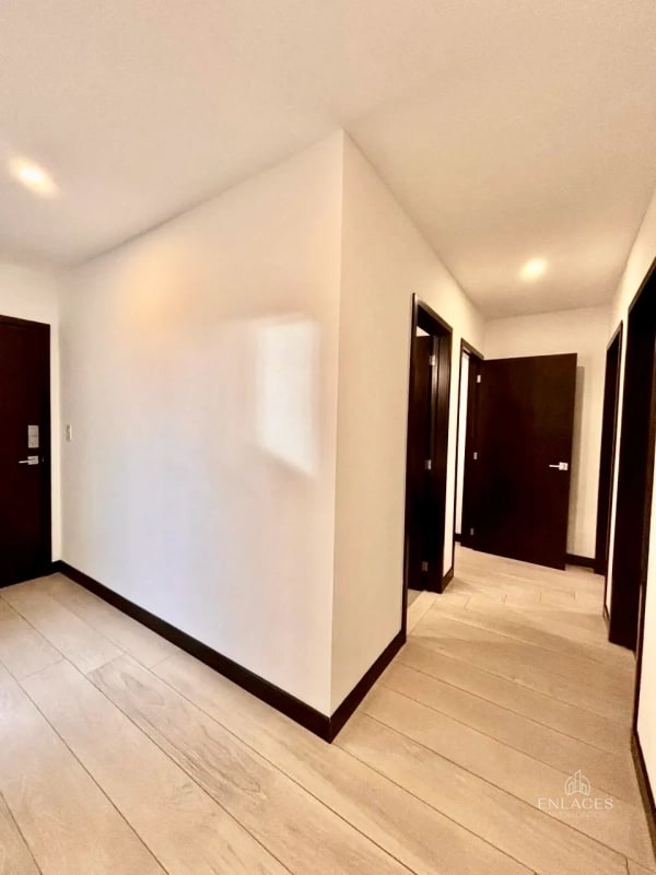 Zona 13 • Apartamento con Jardín en Renta • Iridia Elgin - 3