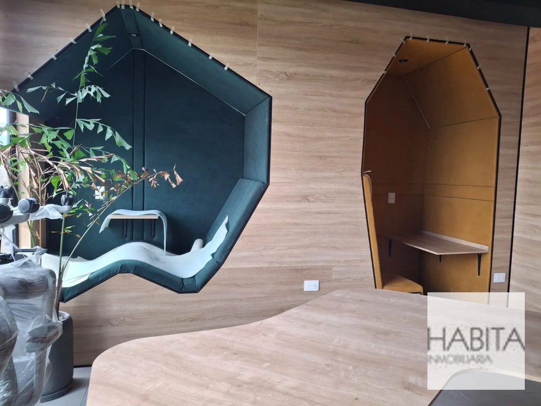 Apartamento en Alquiler en VH1, zona 15 - 6