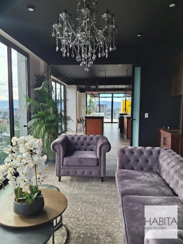 Apartamento en Alquiler en VH1, zona 15 - 5