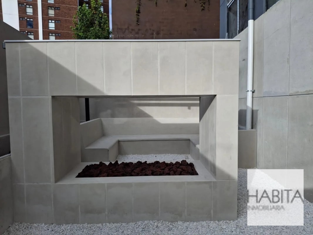Apartamento en Alquiler en VH1, zona 15 - 3