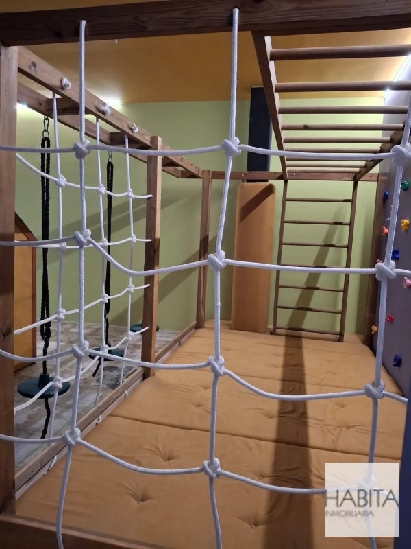 Apartamento en Alquiler en VH1, zona 15 - 2