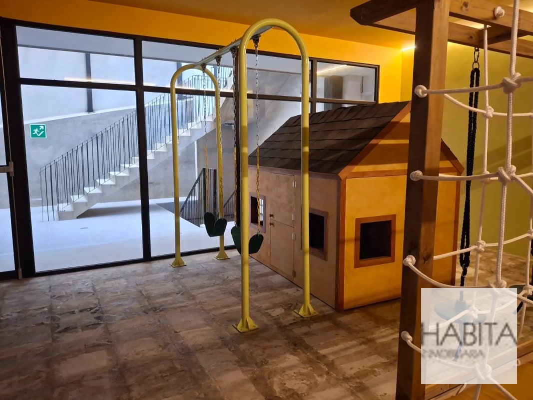 Apartamento en Alquiler en VH1, zona 15 - 1