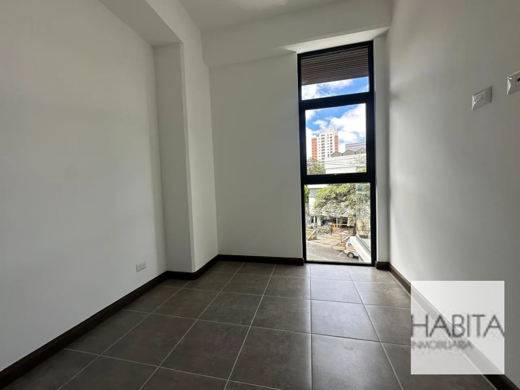 Apartamento en Alquiler en VH1, zona 15 - 12