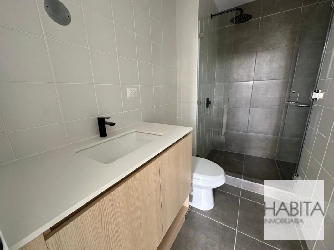Apartamento en Alquiler en VH1, zona 15 - 14