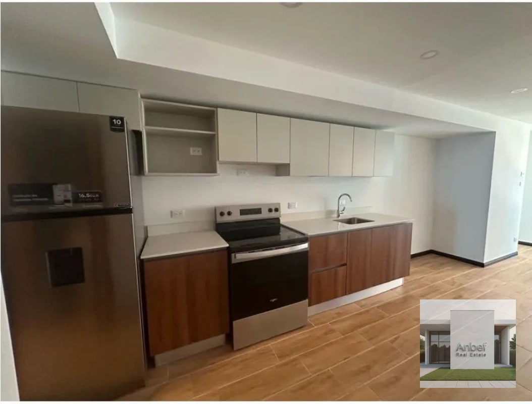 ESSENZA Zona 13, Alquiler Apartamento Un Dormitorio - 4