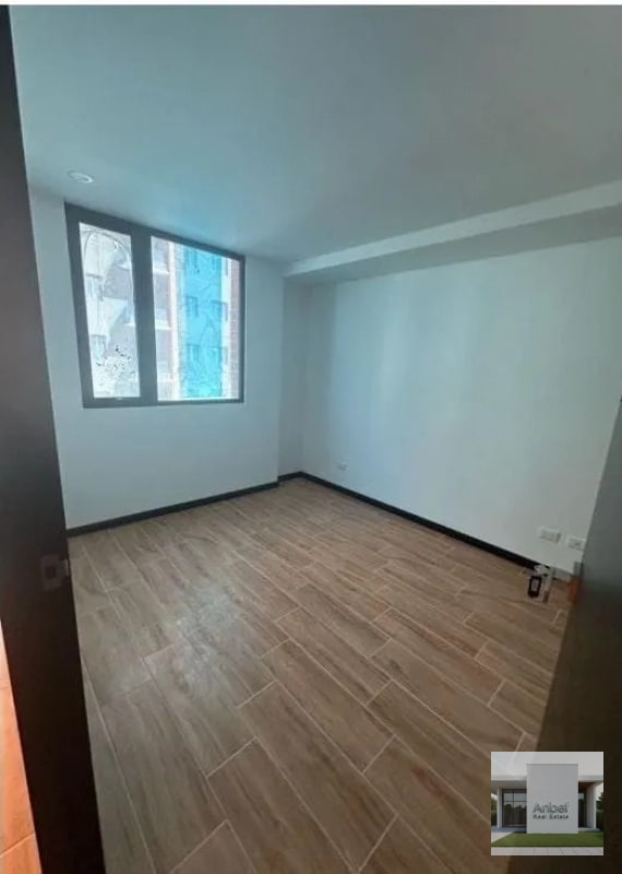 ESSENZA Zona 13, Alquiler Apartamento Un Dormitorio - 1
