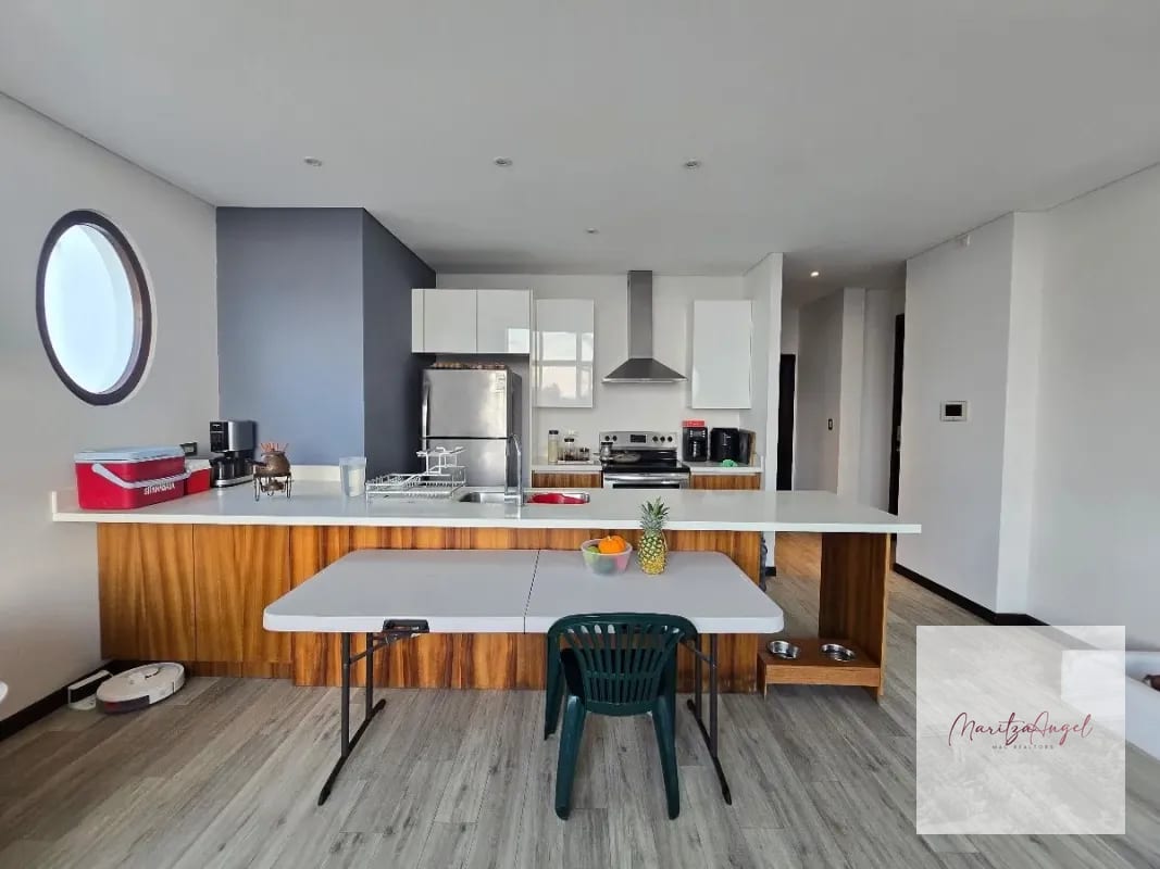 ALQUILER DE APARTAMENTO EN LIRIOS CAYALA ZONA 16 — Apartamento en Alquiler en Ciudad Cayalá, Zona 16, Guatemala, Ciudad — foto 6 de 9