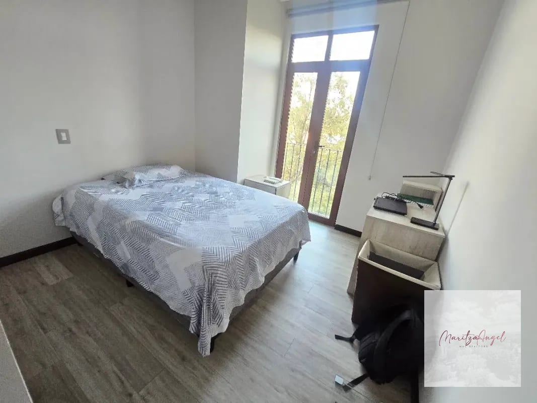 ALQUILER DE APARTAMENTO EN LIRIOS CAYALA ZONA 16 — Apartamento en Alquiler en Ciudad Cayalá, Zona 16, Guatemala, Ciudad — foto 3 de 9