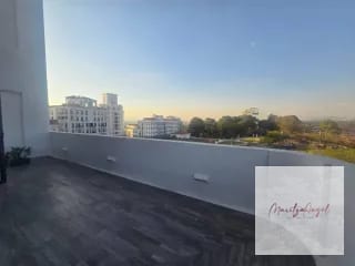 ALQUILER DE APARTAMENTO EN LIRIOS CAYALA ZONA 16 — Apartamento en Alquiler en Ciudad Cayalá, Zona 16, Guatemala, Ciudad — miniatura 2 de 9