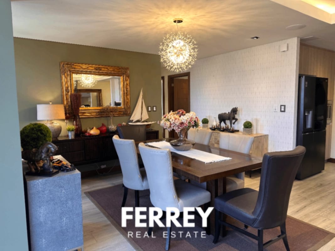 Reserva Oakland, apto de lujo con 3 dormitorios — Apartamento en Venta en Zona 10, Guatemala, Ciudad — foto 17 de 17