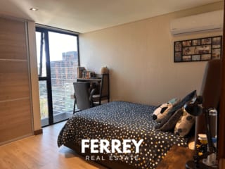 Reserva Oakland, apto de lujo con 3 dormitorios — Apartamento en Venta en Zona 10, Guatemala, Ciudad — miniatura 7 de 17