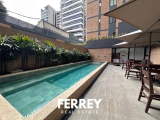Reserva Oakland, apto de lujo con 3 dormitorios — Apartamento en Venta en Zona 10, Guatemala, Ciudad — miniatura 4 de 17