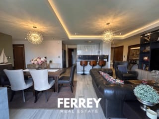 Reserva Oakland, apto de lujo con 3 dormitorios — Apartamento en Venta en Zona 10, Guatemala, Ciudad — miniatura 2 de 17