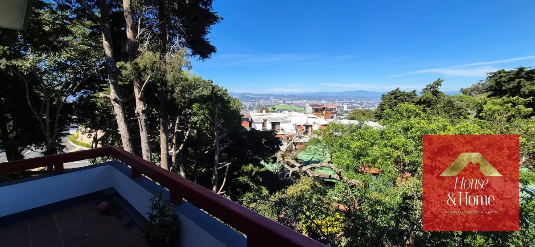 Apartamento en renta Montebello-amueblado y equipado - 5