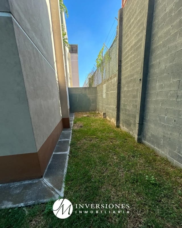 Apartamento en venta en zona 7 con jardín — Apartamento en Venta en Zona 7, Guatemala, Ciudad — foto 5 de 12