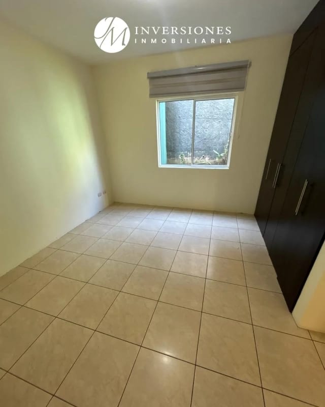 Apartamento en venta en zona 7 con jardín — Apartamento en Venta en Zona 7, Guatemala, Ciudad — foto 10 de 12