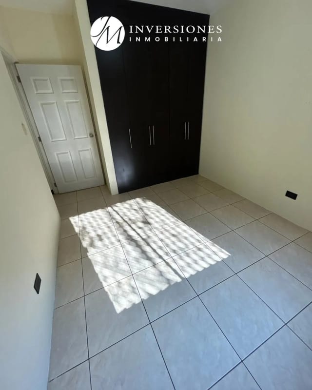 Apartamento en venta en zona 7 con jardín — Apartamento en Venta en Zona 7, Guatemala, Ciudad — foto 8 de 12