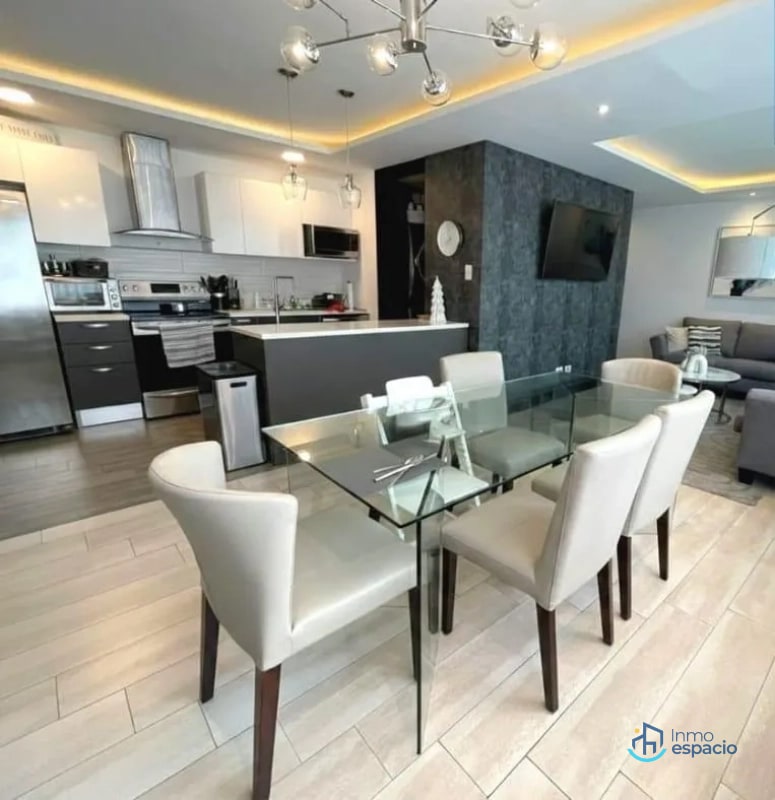 Apartamento en Venta – Edificio Liv VH1, Zona 15 - 17