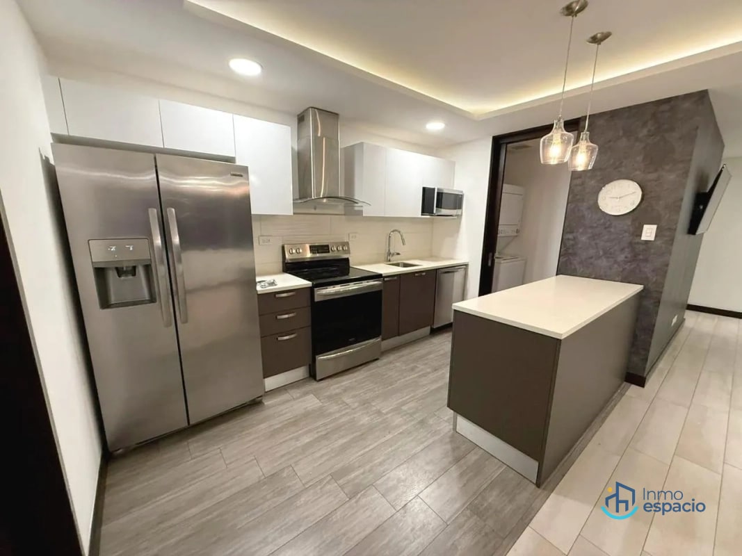 Apartamento en Venta – Edificio Liv VH1, Zona 15 - 16