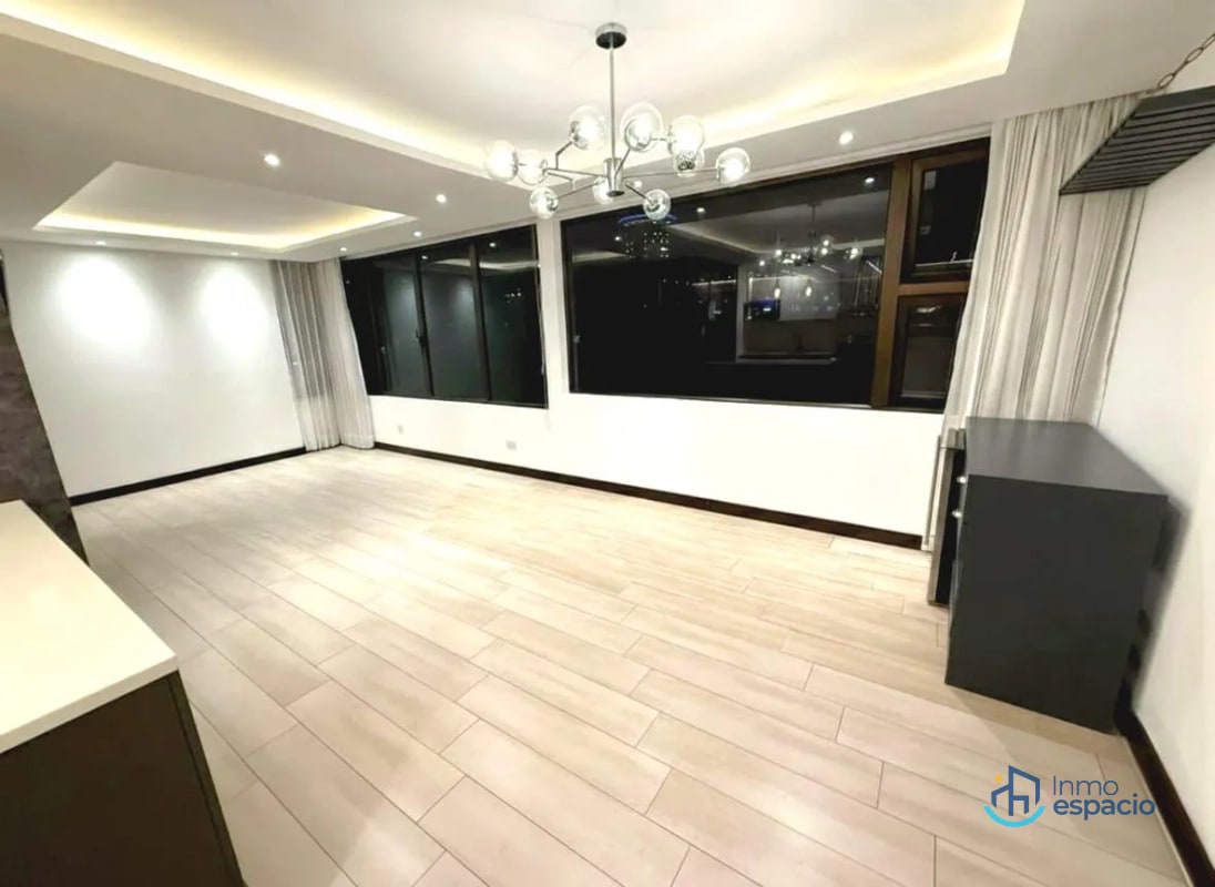 Apartamento en Venta – Edificio Liv VH1, Zona 15 - 15
