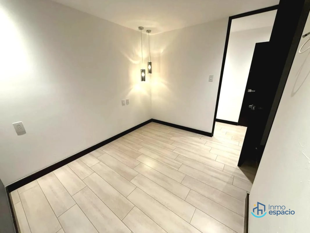 Apartamento en Venta – Edificio Liv VH1, Zona 15 - 13