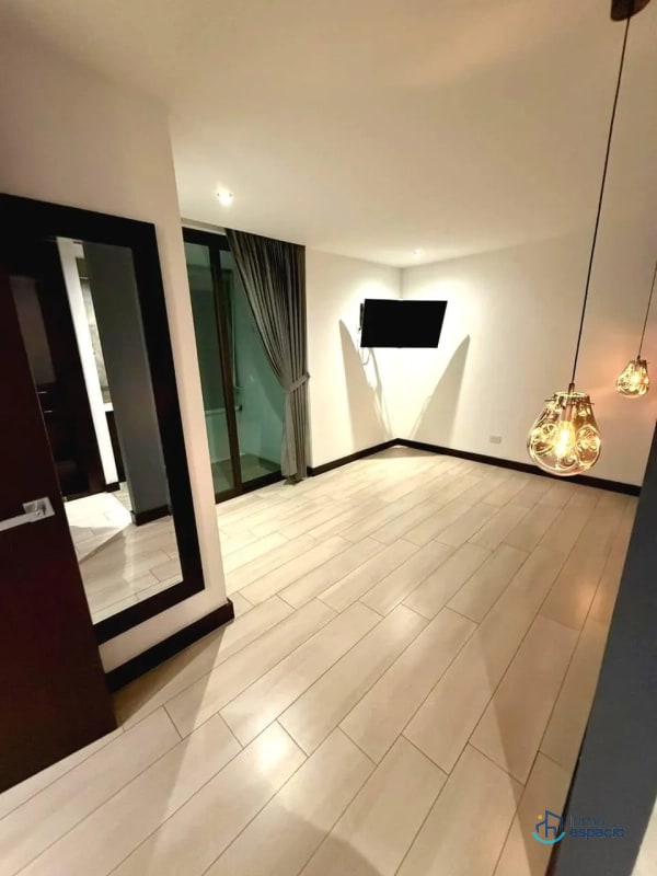 Apartamento en Venta – Edificio Liv VH1, Zona 15 - 12