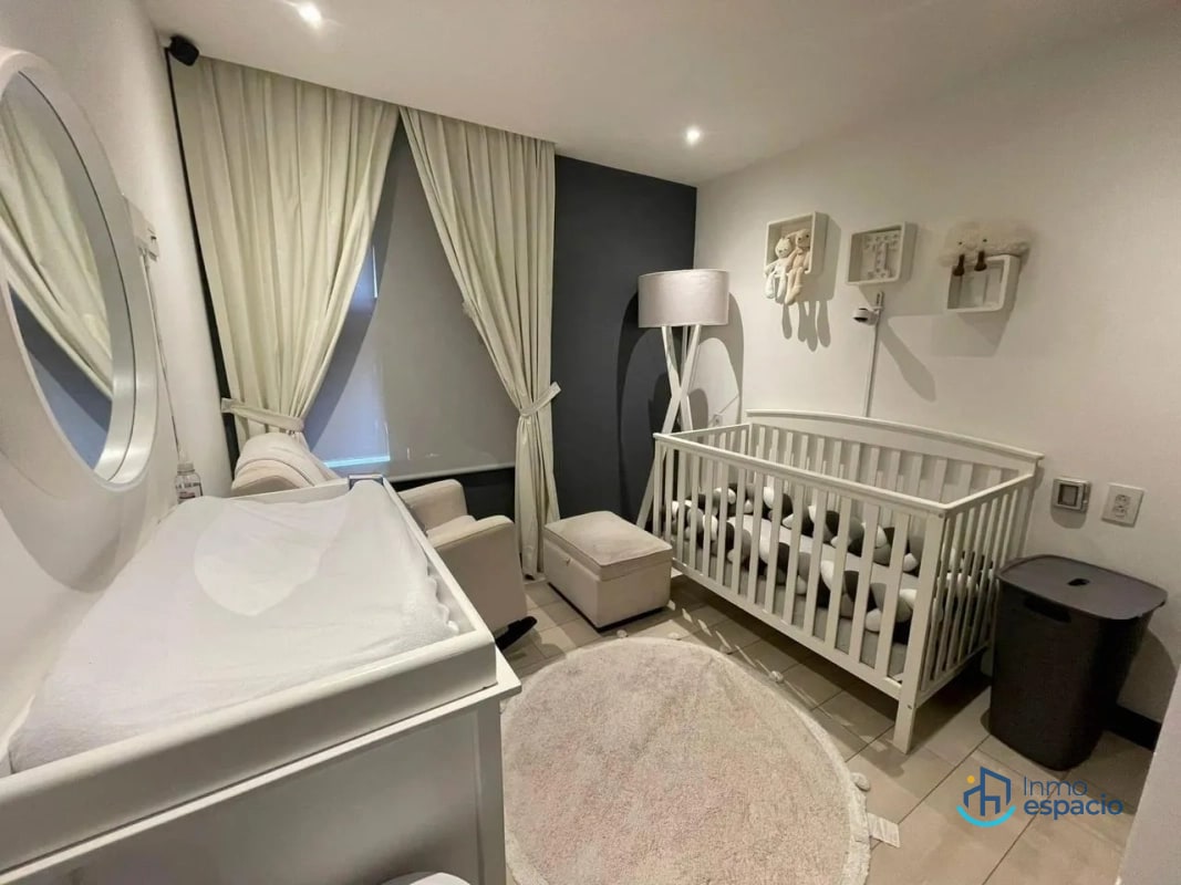 Apartamento en Venta – Edificio Liv VH1, Zona 15 - 2