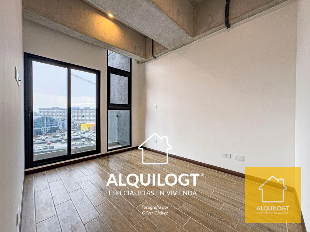 APARTAMENTO  ZONA 4 DE 2 HAB AGT2606 - 12