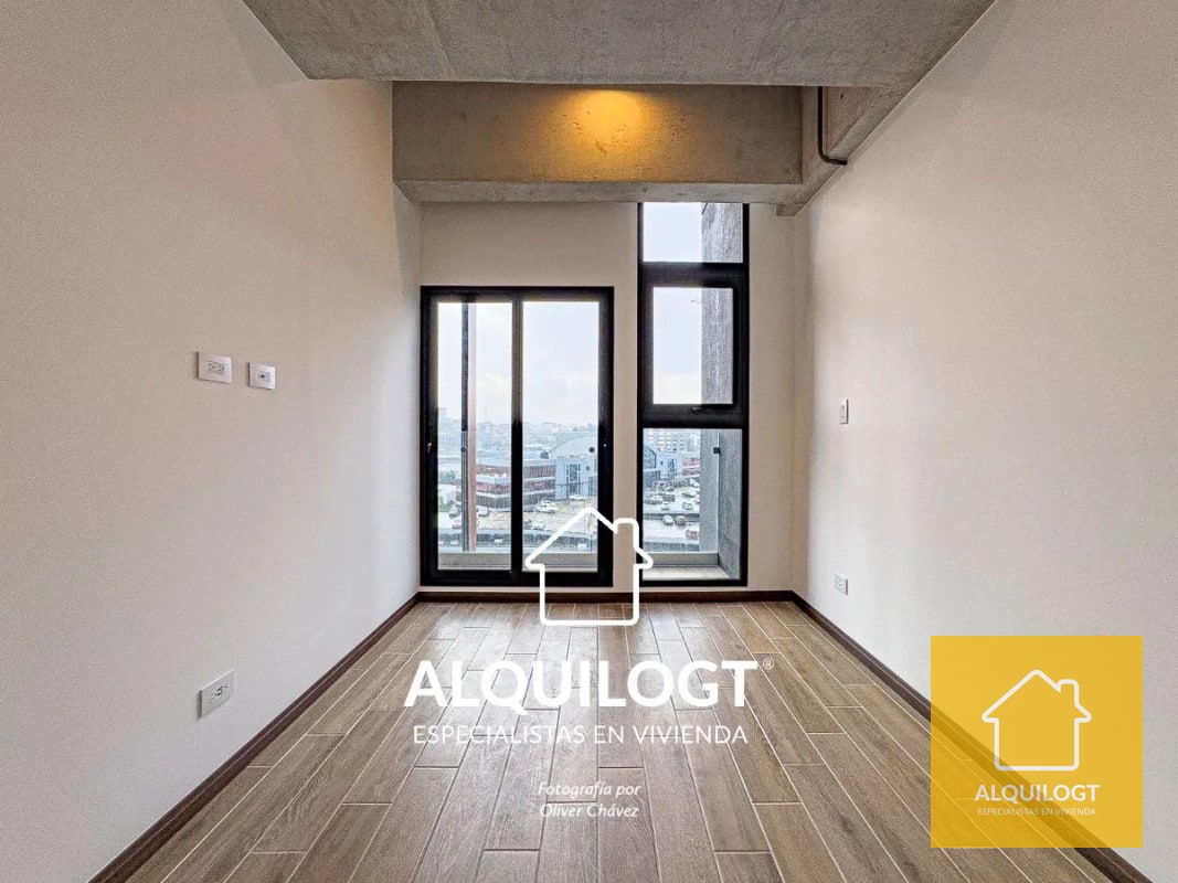 APARTAMENTO  ZONA 4 DE 2 HAB AGT2606 - 11