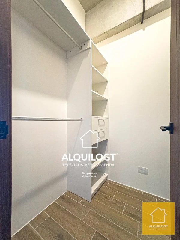 APARTAMENTO  ZONA 4 DE 2 HAB AGT2606 - 9