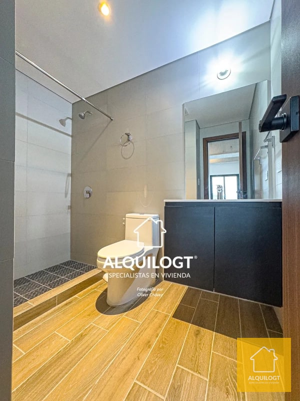 APARTAMENTO ZONA 4 DE 2 HAB AGT2606 - 8