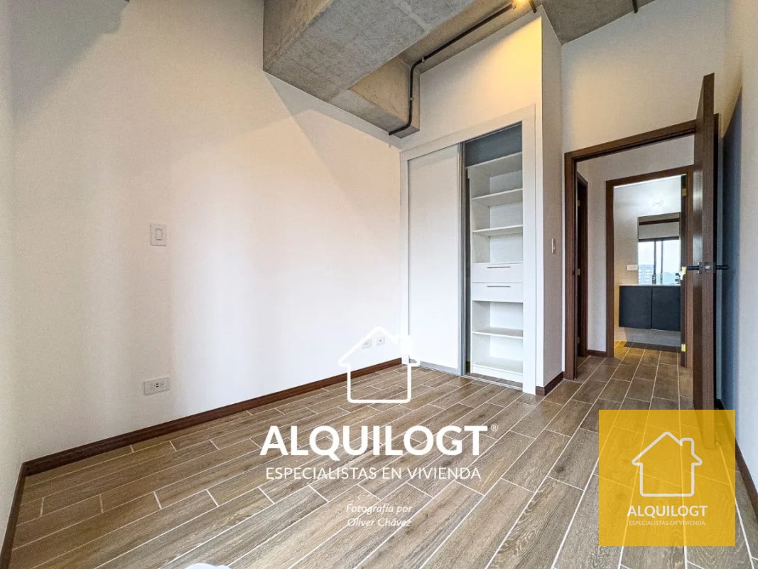 APARTAMENTO  ZONA 4 DE 2 HAB AGT2606 - 7
