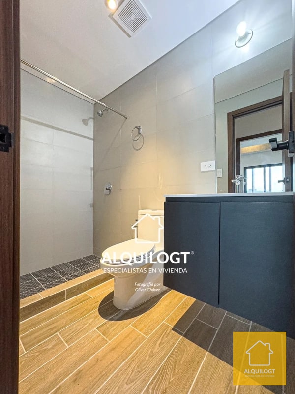 APARTAMENTO ZONA 4 DE 2 HAB AGT2606 - 6
