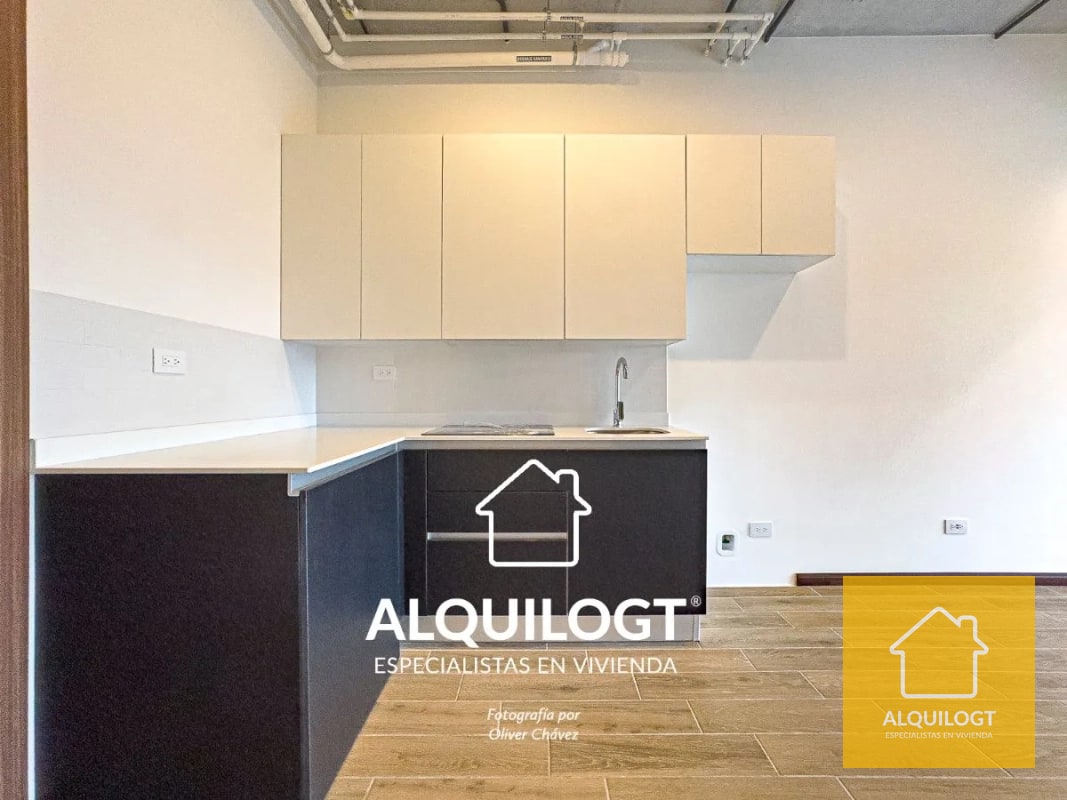 APARTAMENTO  ZONA 4 DE 2 HAB AGT2606 - 4