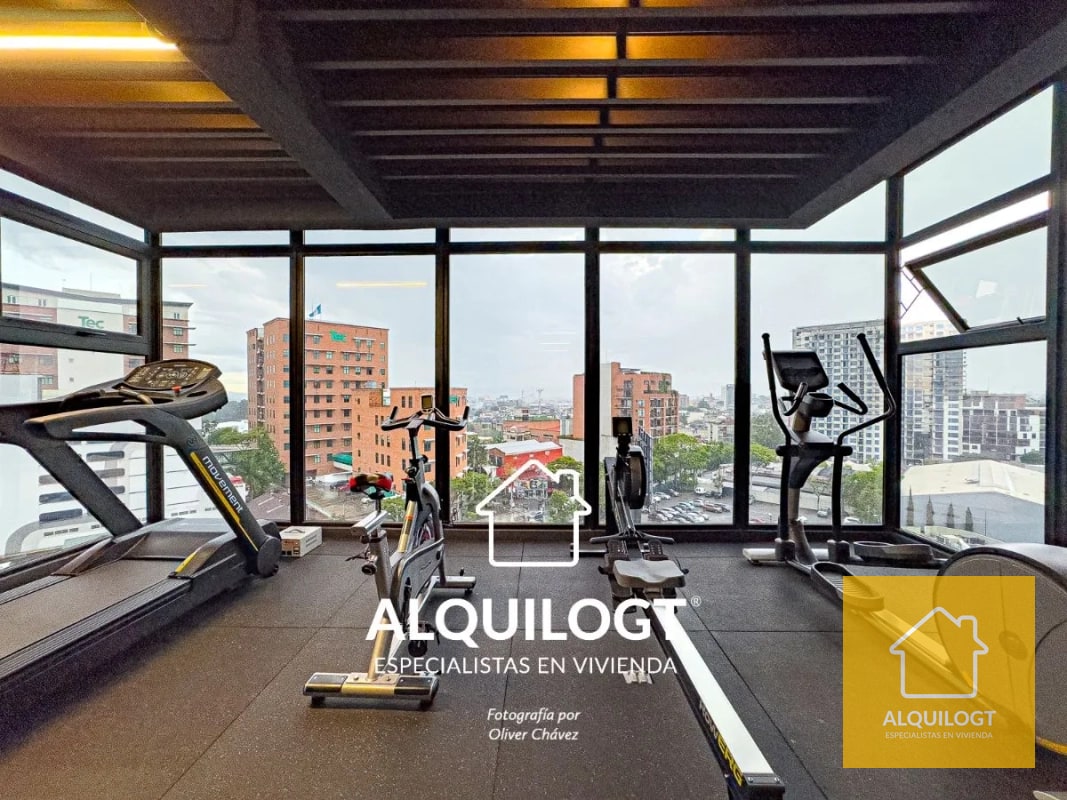 APARTAMENTO  ZONA 4 DE 2 HAB AGT2606 - 3
