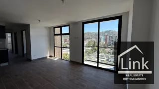 RENTA DE APARTAMENTO ZONA 15 AMUEBLADO — Apartamento en Alquiler en Kiintea, Zona 15, Guatemala, Ciudad — miniatura 9 de 11