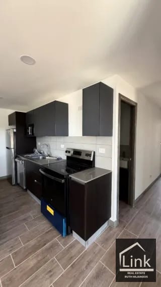 RENTA DE APARTAMENTO ZONA 15 AMUEBLADO — Apartamento en Alquiler en Kiintea, Zona 15, Guatemala, Ciudad — miniatura 8 de 11