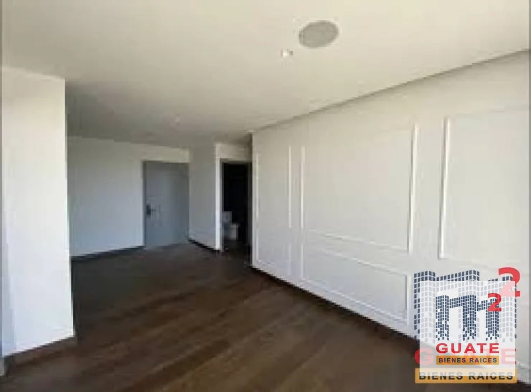 Apartamento en Renta, Zona 10 - 7