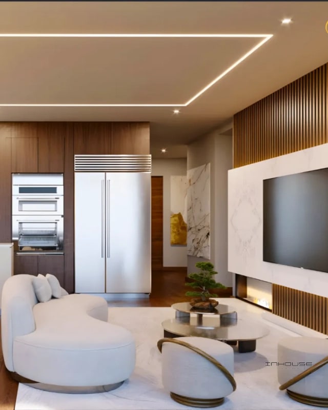 APARTAMENTO EN VENTA EN ZONA 10, PARA ESTRENAR - 5