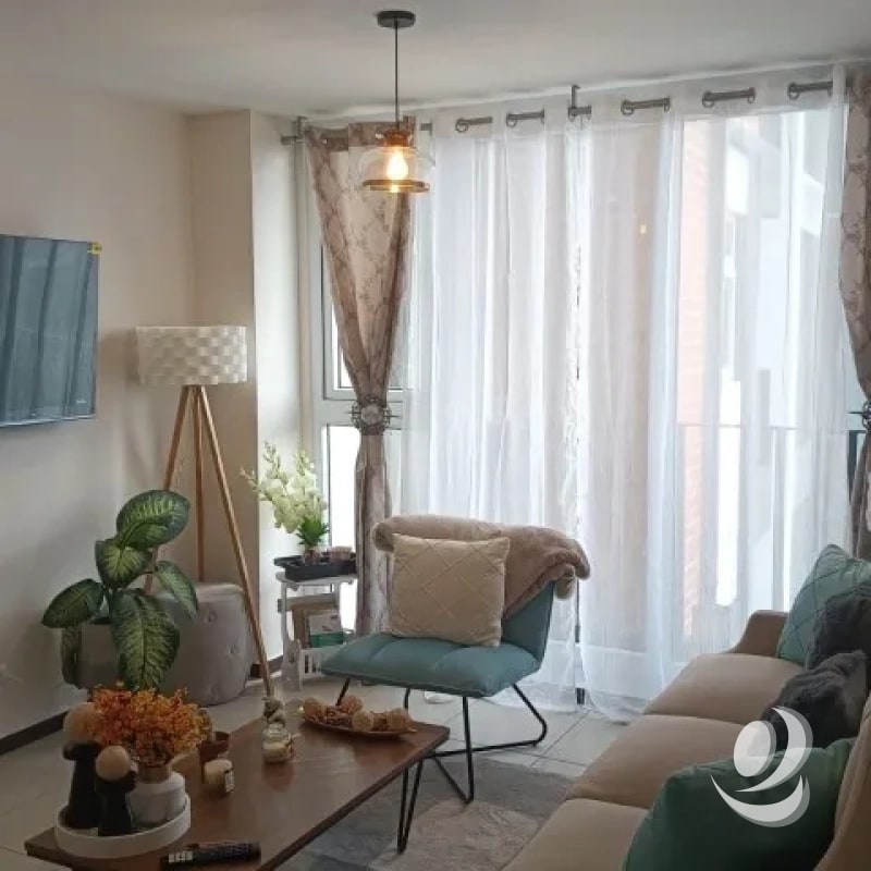 Apartamento Amueblado en Venta Zona 11 Parque San Jorge - 14