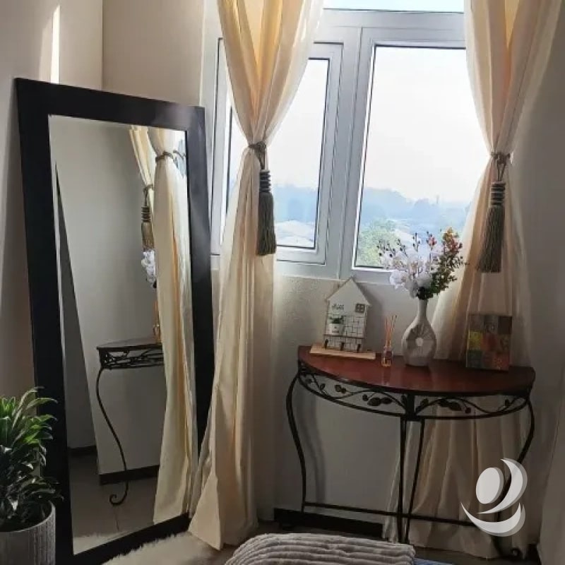 Apartamento Amueblado en Venta Zona 11 Parque San Jorge - 12