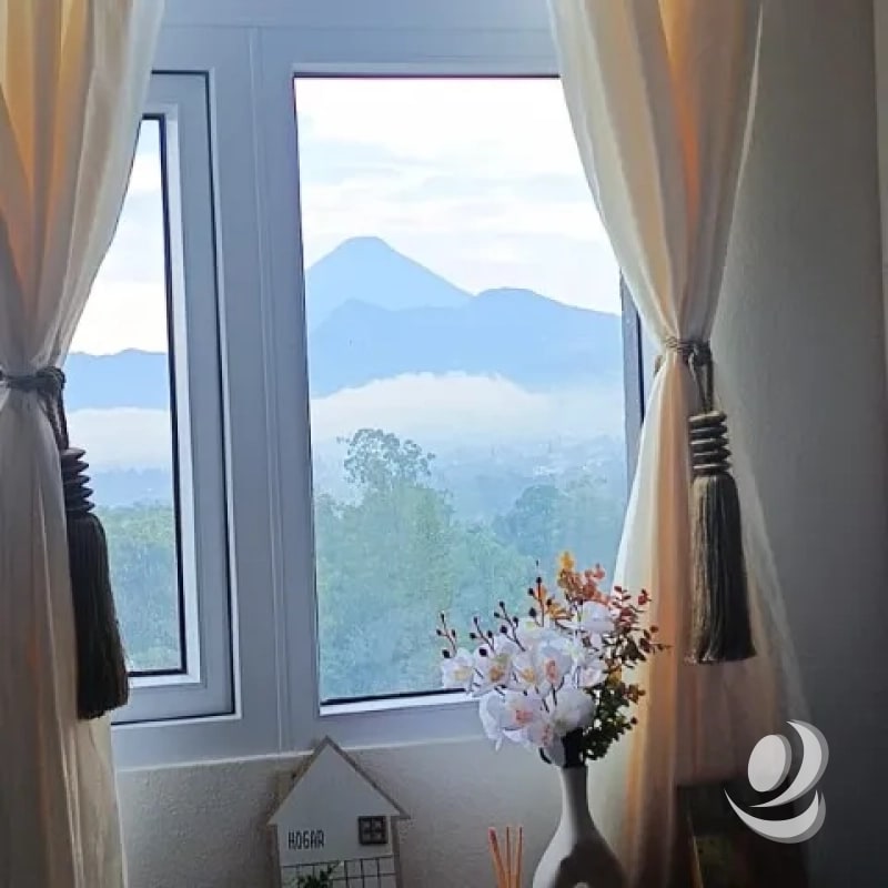 Apartamento Amueblado en Venta Zona 11 Parque San Jorge - 8